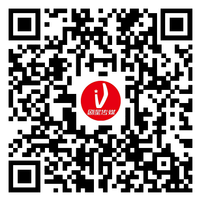 剧星公众号